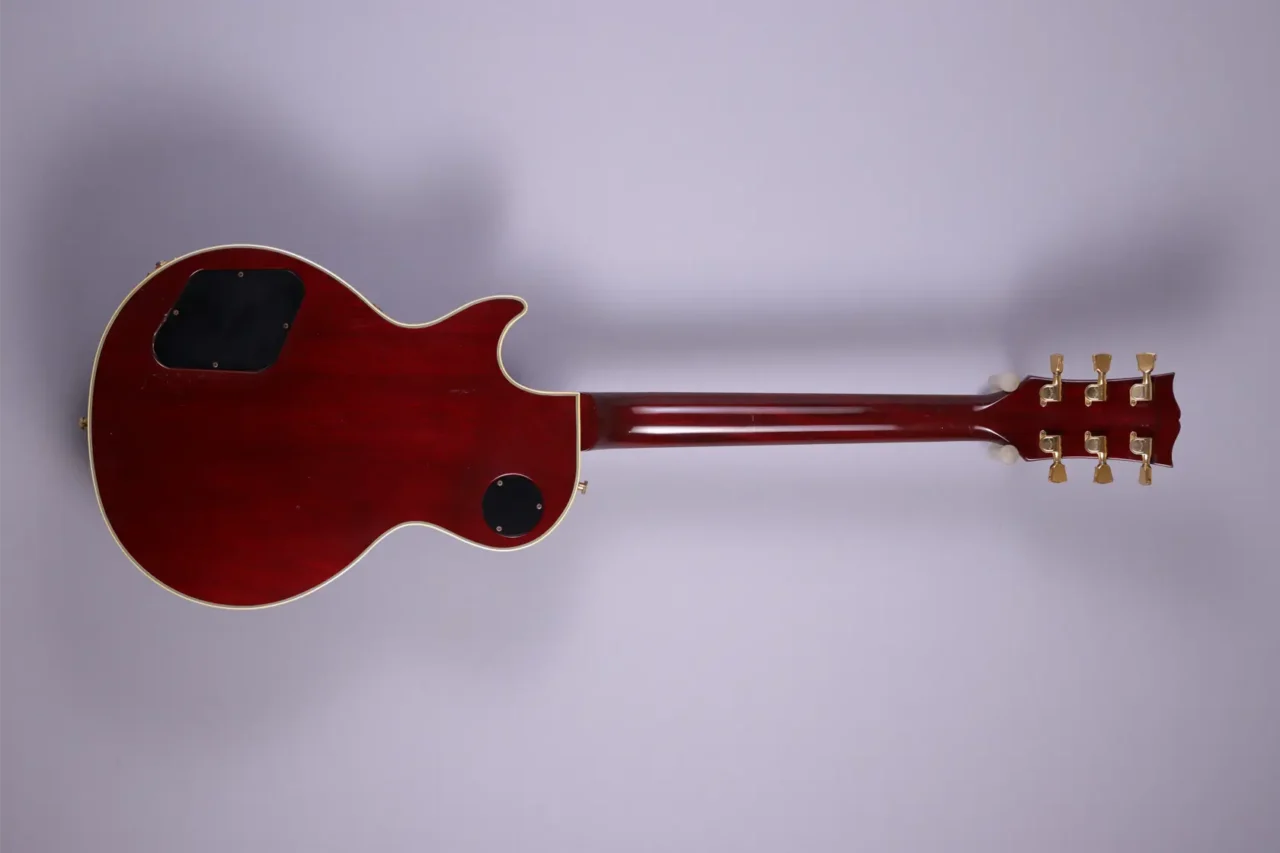 Gibson Les Paul Custom 1983 - used – Bild 2