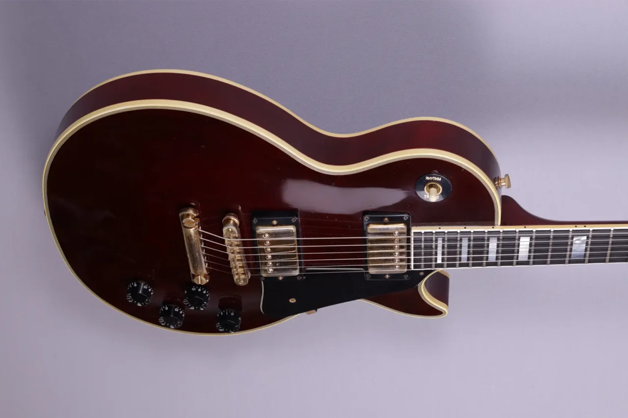Gibson Les Paul Custom 1983 - used – Bild 4