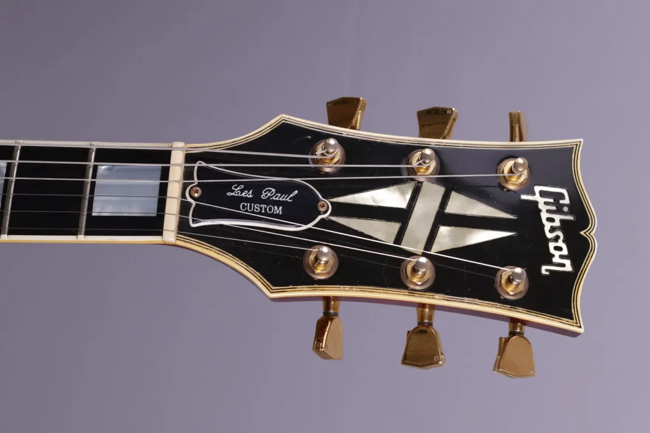 Gibson Les Paul Custom 1983 - used – Bild 5