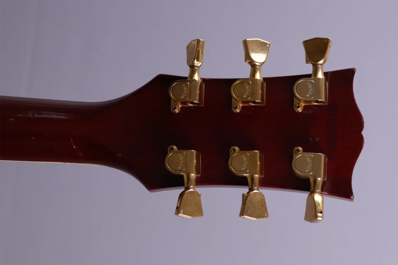 Gibson Les Paul Custom 1983 - used – Bild 6