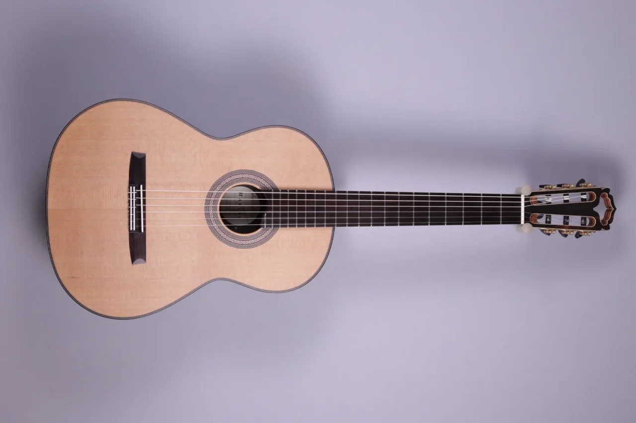 Hanika Natural Doubletop