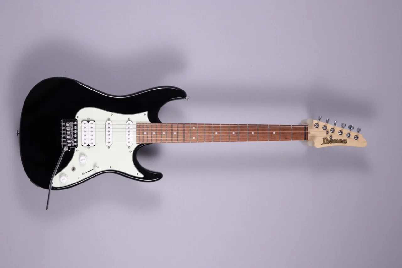 Ibanez AZES40 Black