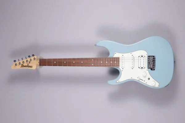 Ibanez AZES40L-PRB Lefthand