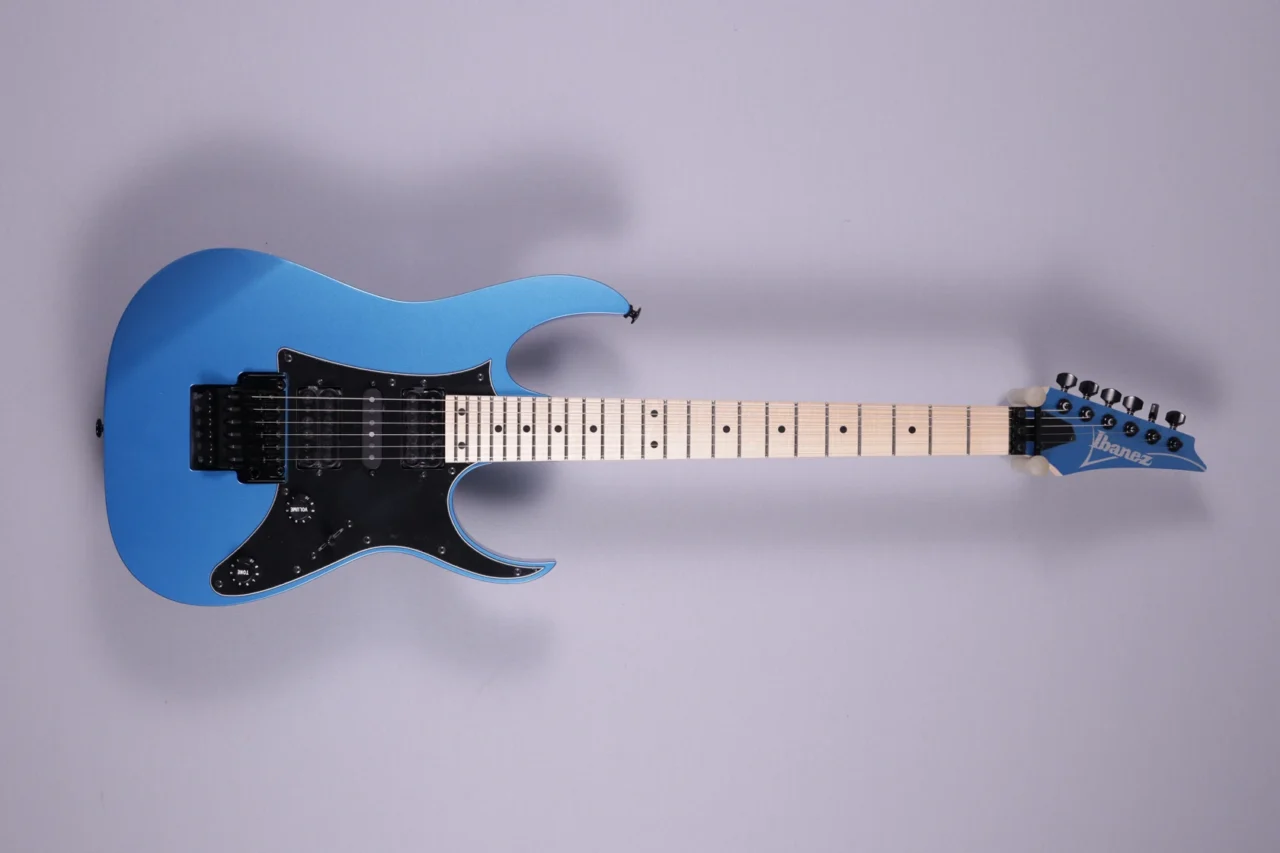 Ibanez RG550-EB