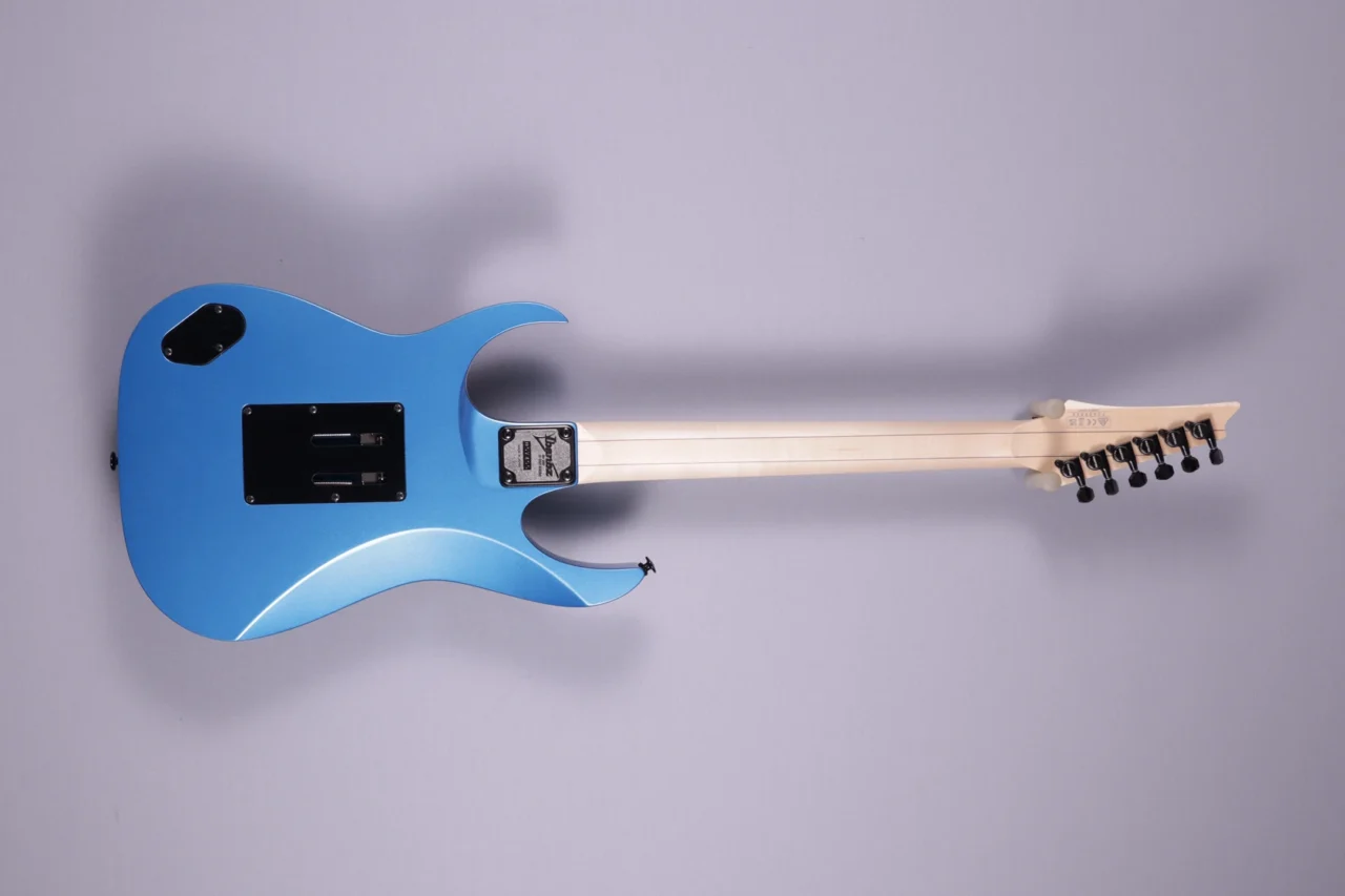 Ibanez RG550-EB – Bild 2