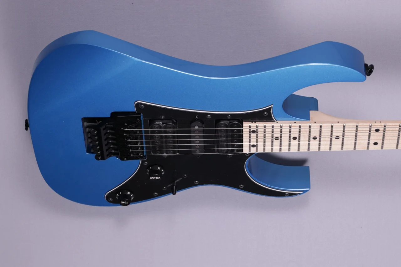 Ibanez RG550-EB – Bild 4