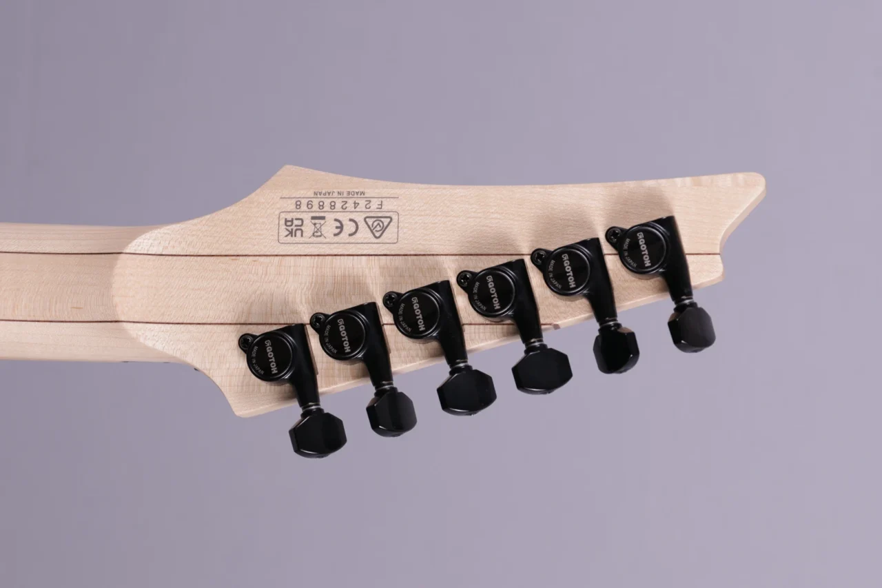 Ibanez RG550-EB – Bild 6