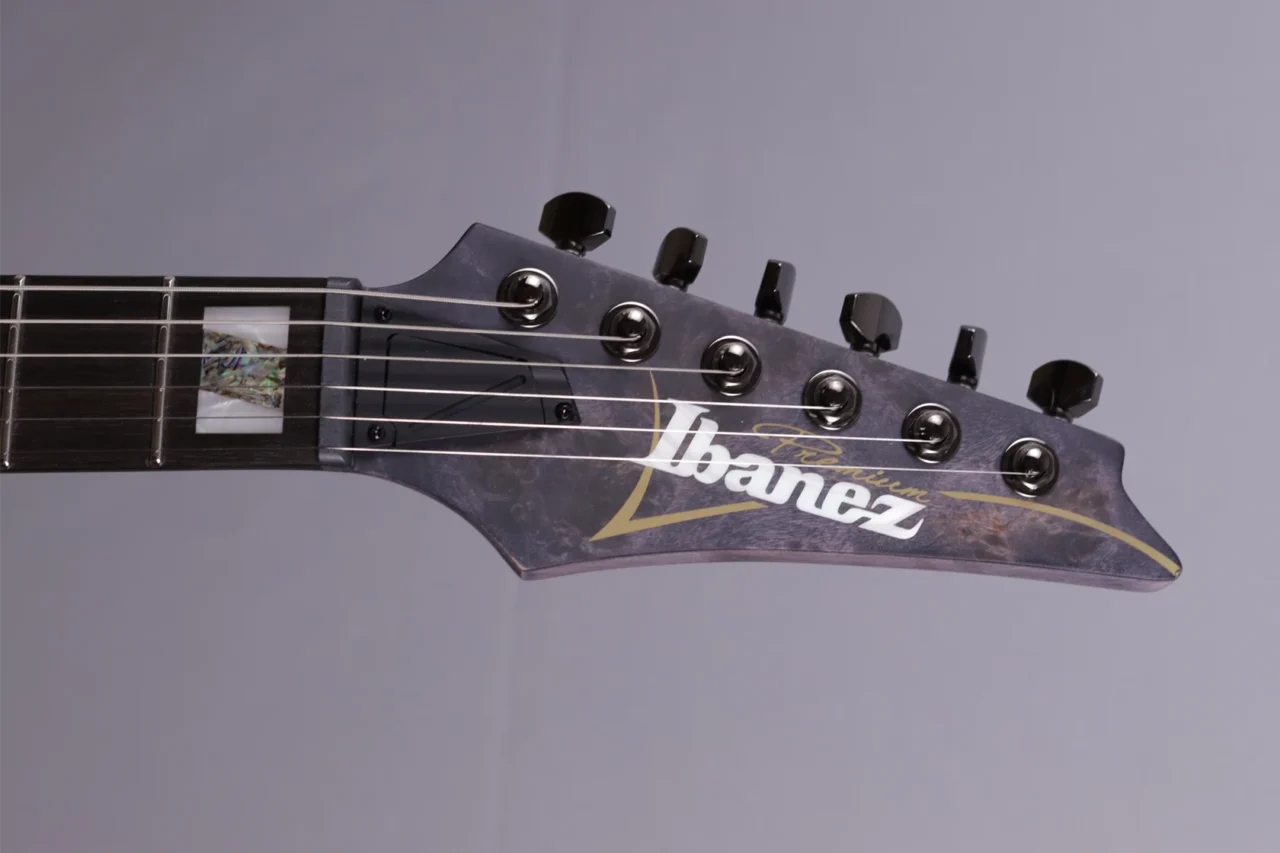 Ibanez RGT1221PB-DTF – Bild 5