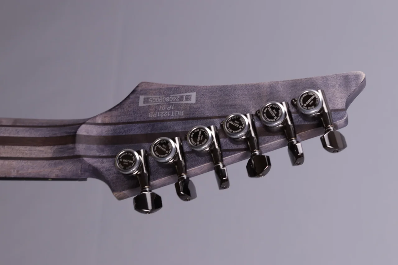 Ibanez RGT1221PB-DTF – Bild 6