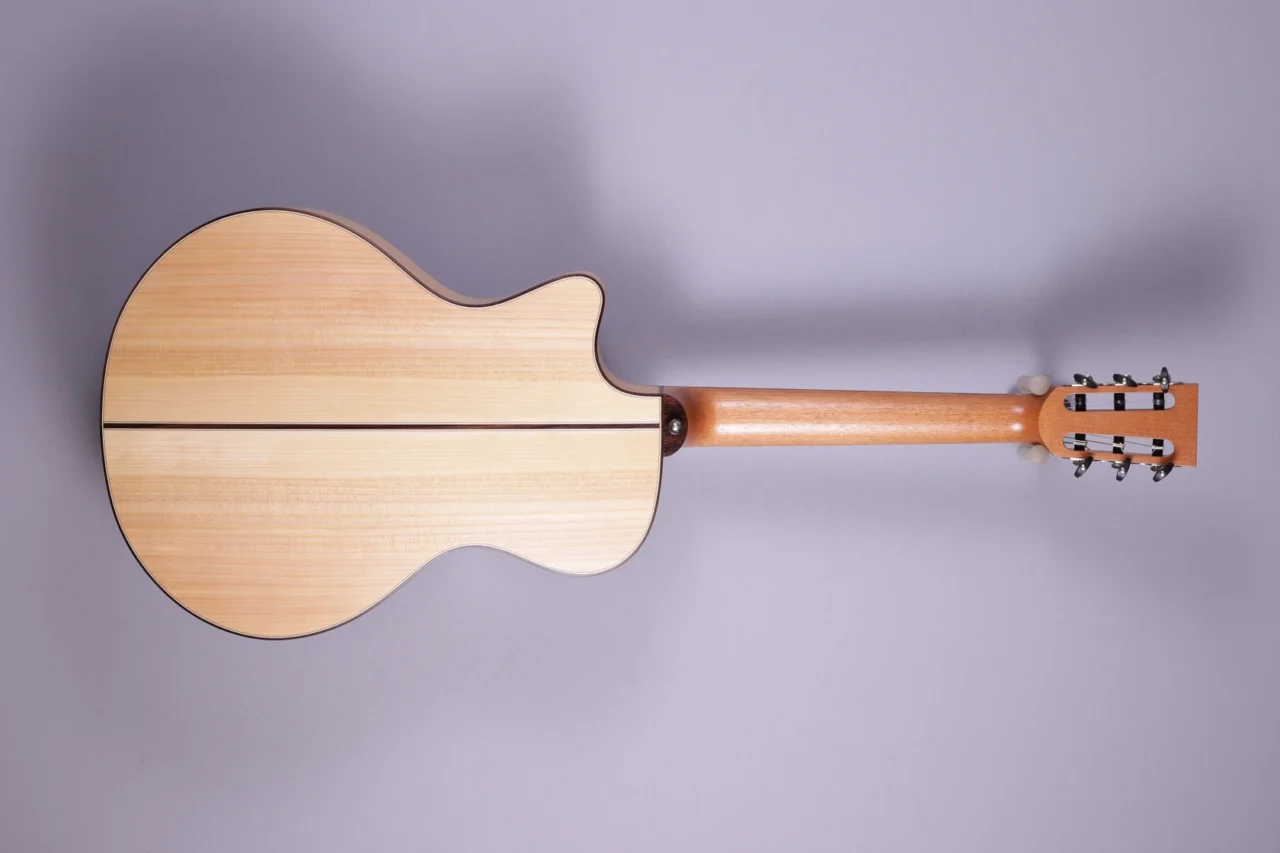 Lakewood A-36 CP Crossover Nylon – Bild 2