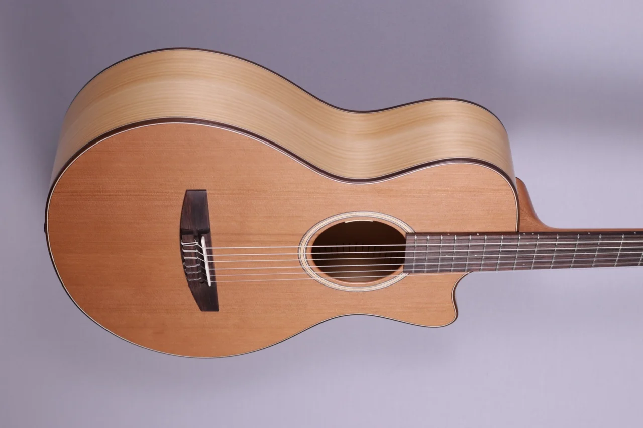 Lakewood A-36 CP Crossover Nylon – Bild 4