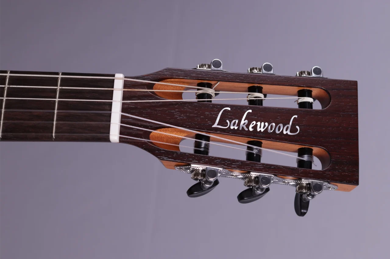 Lakewood A-36 CP Crossover Nylon – Bild 5