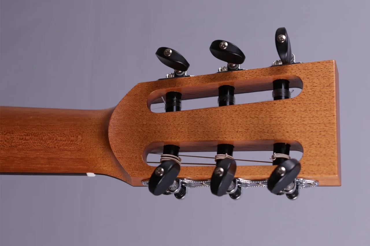 Lakewood A-36 CP Crossover Nylon – Bild 6