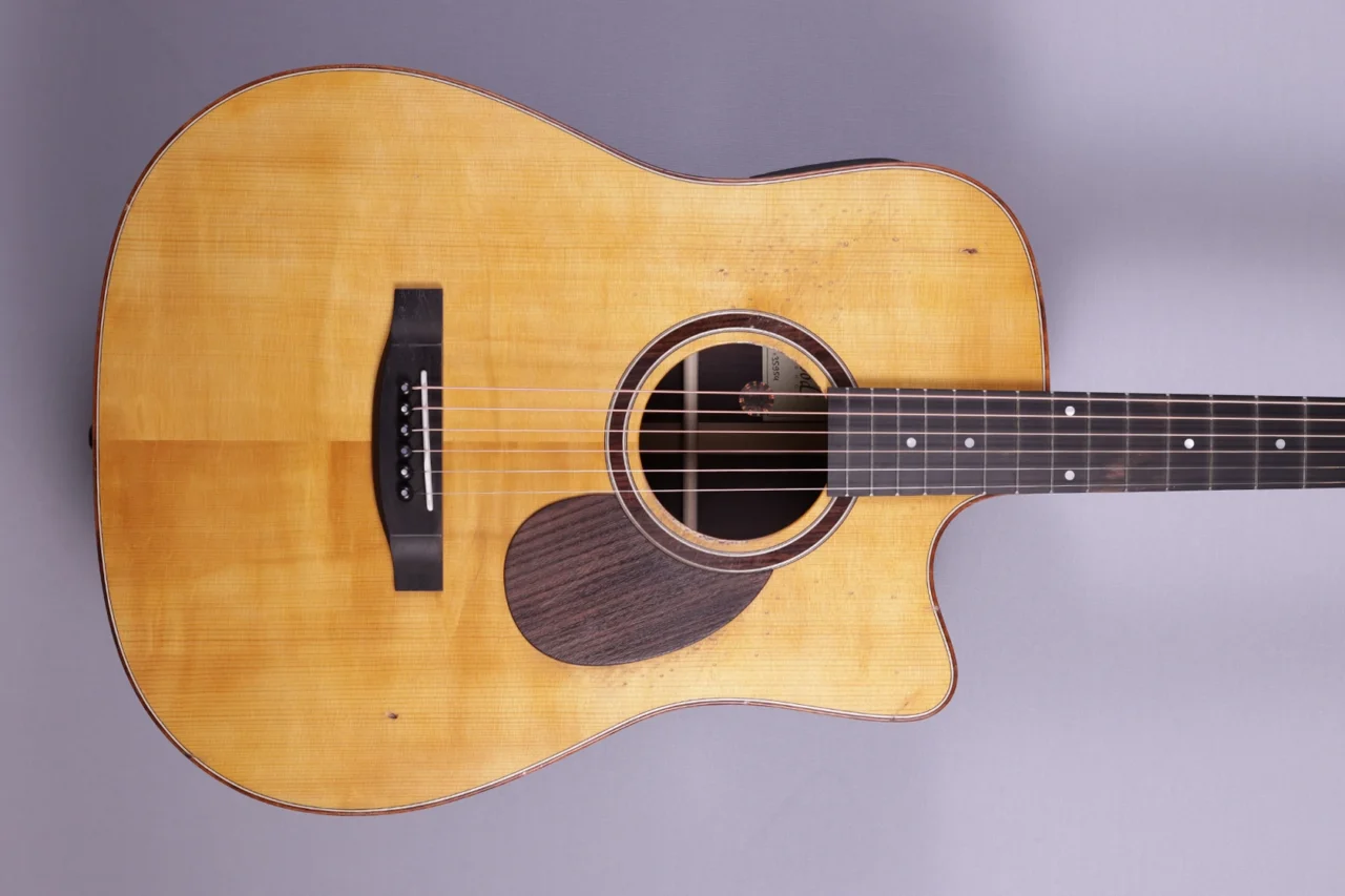Lakewood D-31 Custom Edition – Bild 3