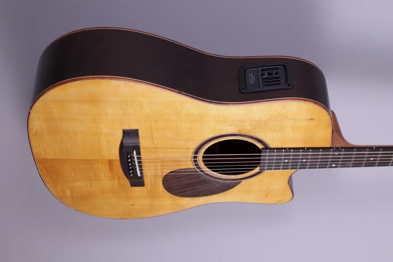 Lakewood D-31 Custom Edition – Bild 4