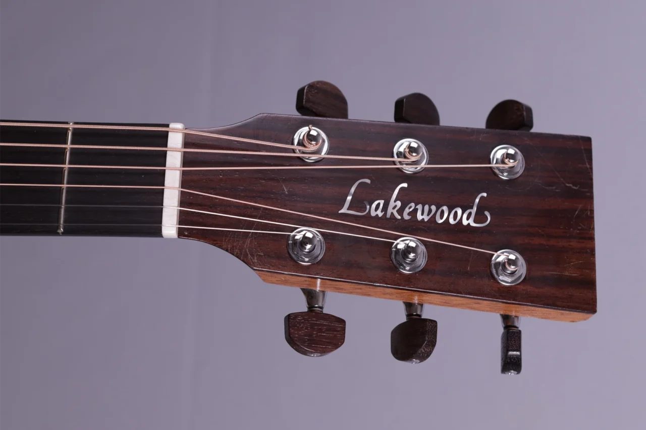 Lakewood D-31 Custom Edition – Bild 5