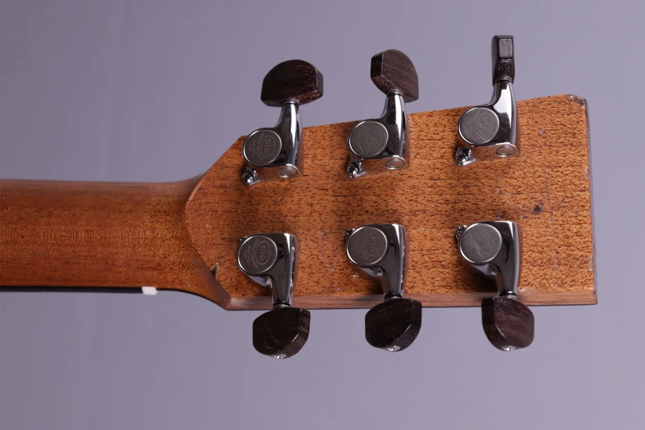 Lakewood D-31 Custom Edition – Bild 6