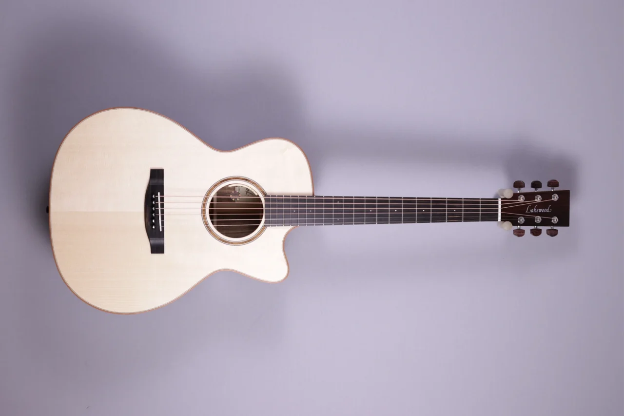 Lakewood M-18 CP