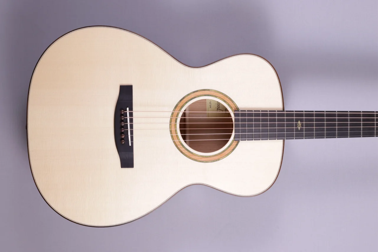 Lakewood M-38 European Wood – Bild 3