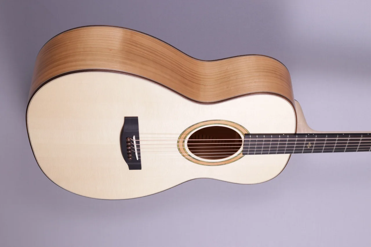 Lakewood M-38 European Wood – Bild 4