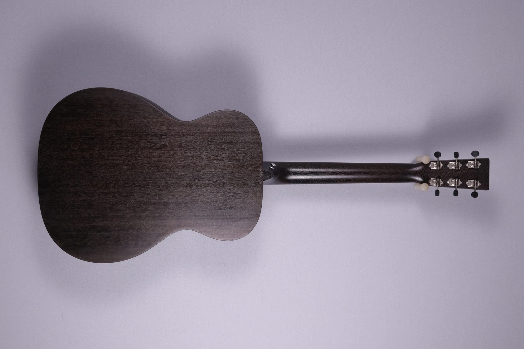 Martin 000-17E Black Smoke – Bild 2