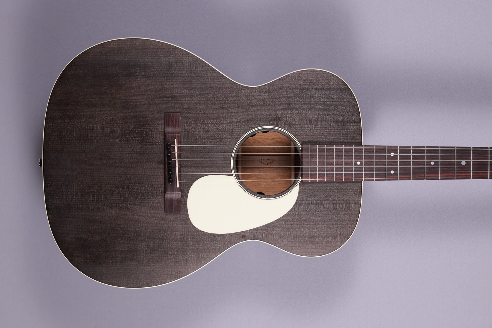 Martin 000-17E Black Smoke – Bild 3