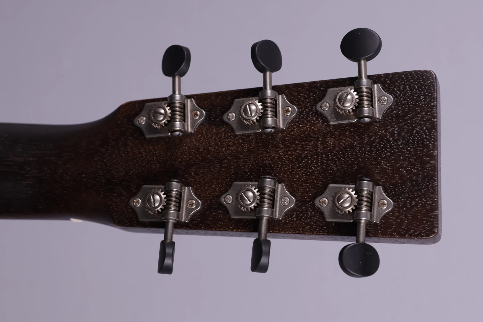 Martin 000-17E Black Smoke – Bild 6