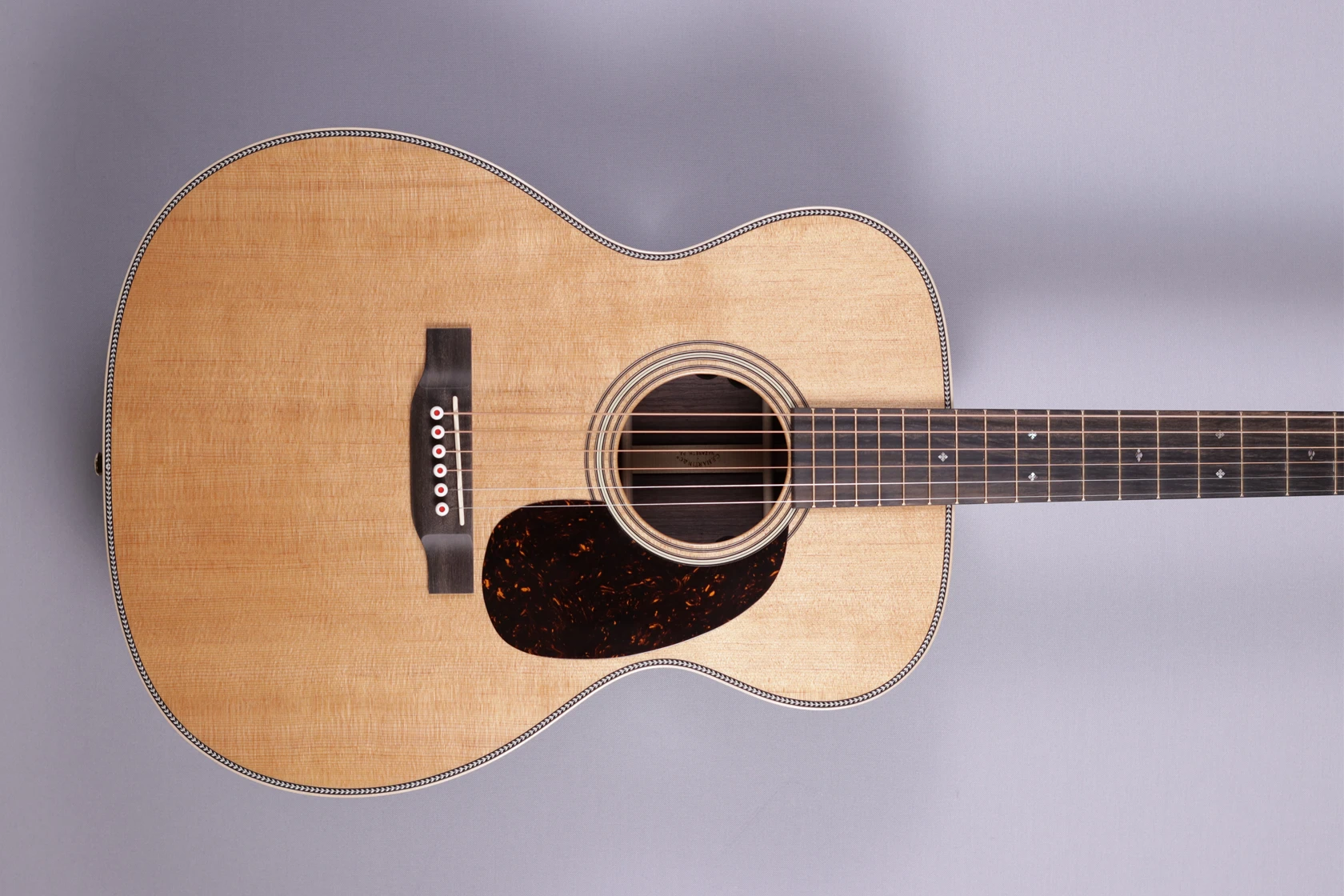 Martin 00028e Modern Deluxe – Bild 3