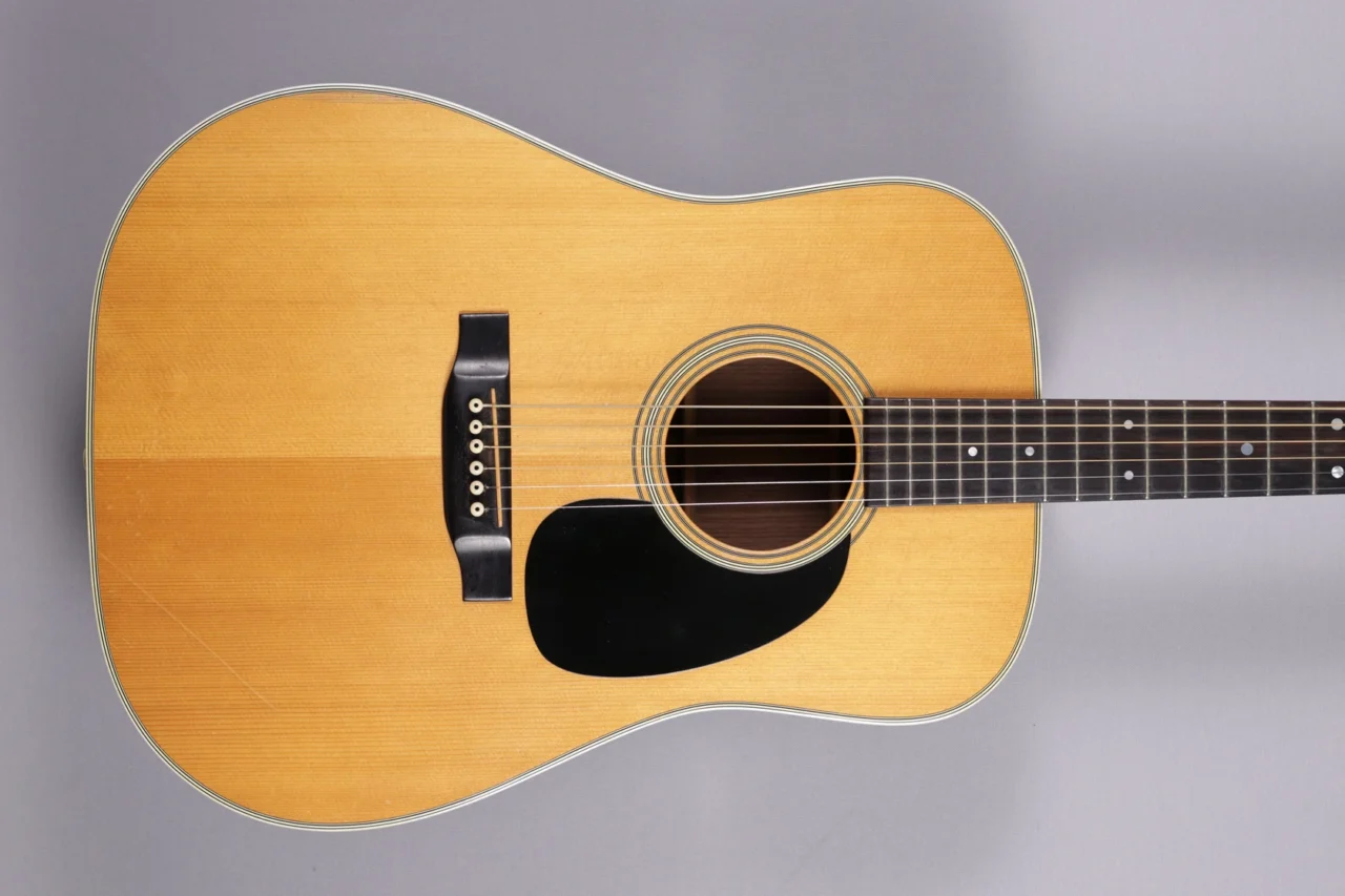 Martin D-28 1981 Used – Bild 3