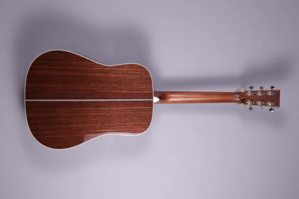 Alternative view of Martin HD-28 Ambertone