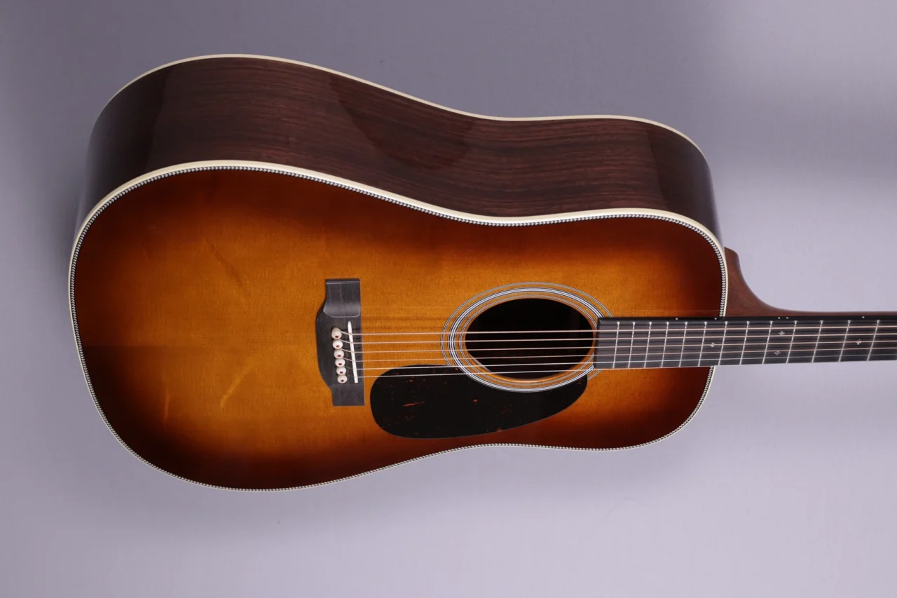 Martin HD-28 Ambertone – Bild 4
