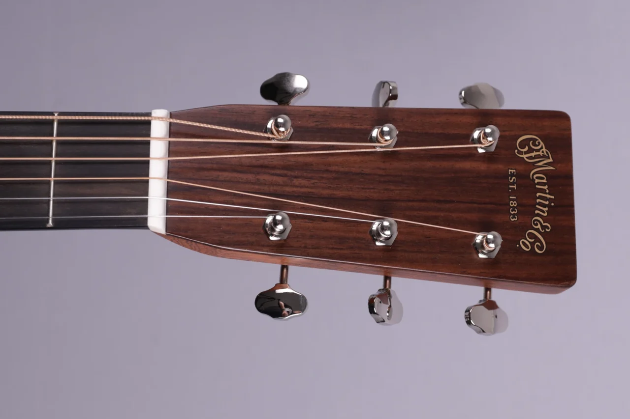 Martin HD-28 Ambertone – Bild 5