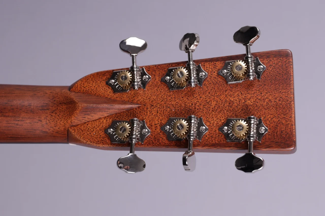 Martin HD-28 Ambertone – Bild 6