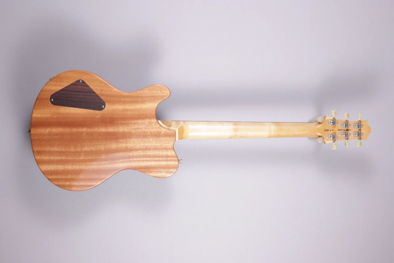 Nik Huber Surfmeister Ice Blue – Bild 2
