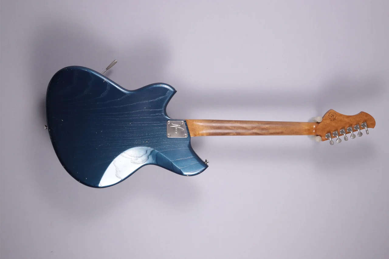 Novo Miris J Lake Como Blue – Bild 2