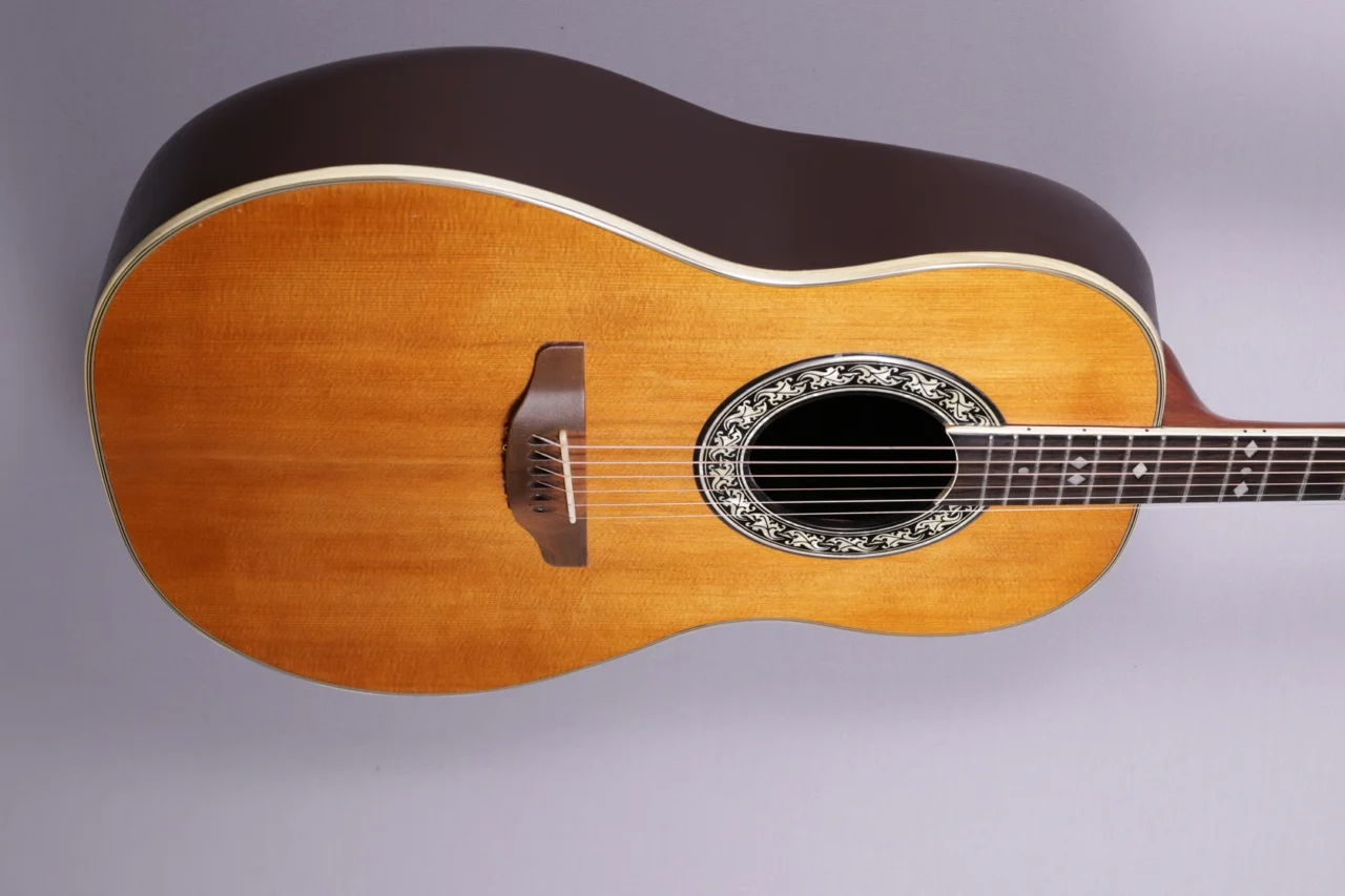 Ovation 1117 Legend 1971 Used – Bild 4