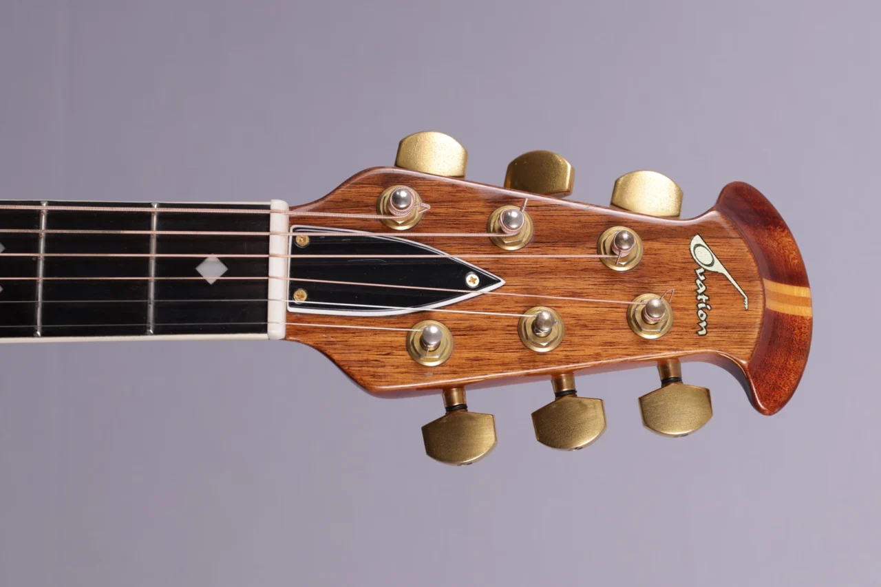 Ovation 1117 Legend 1971 Used – Bild 5