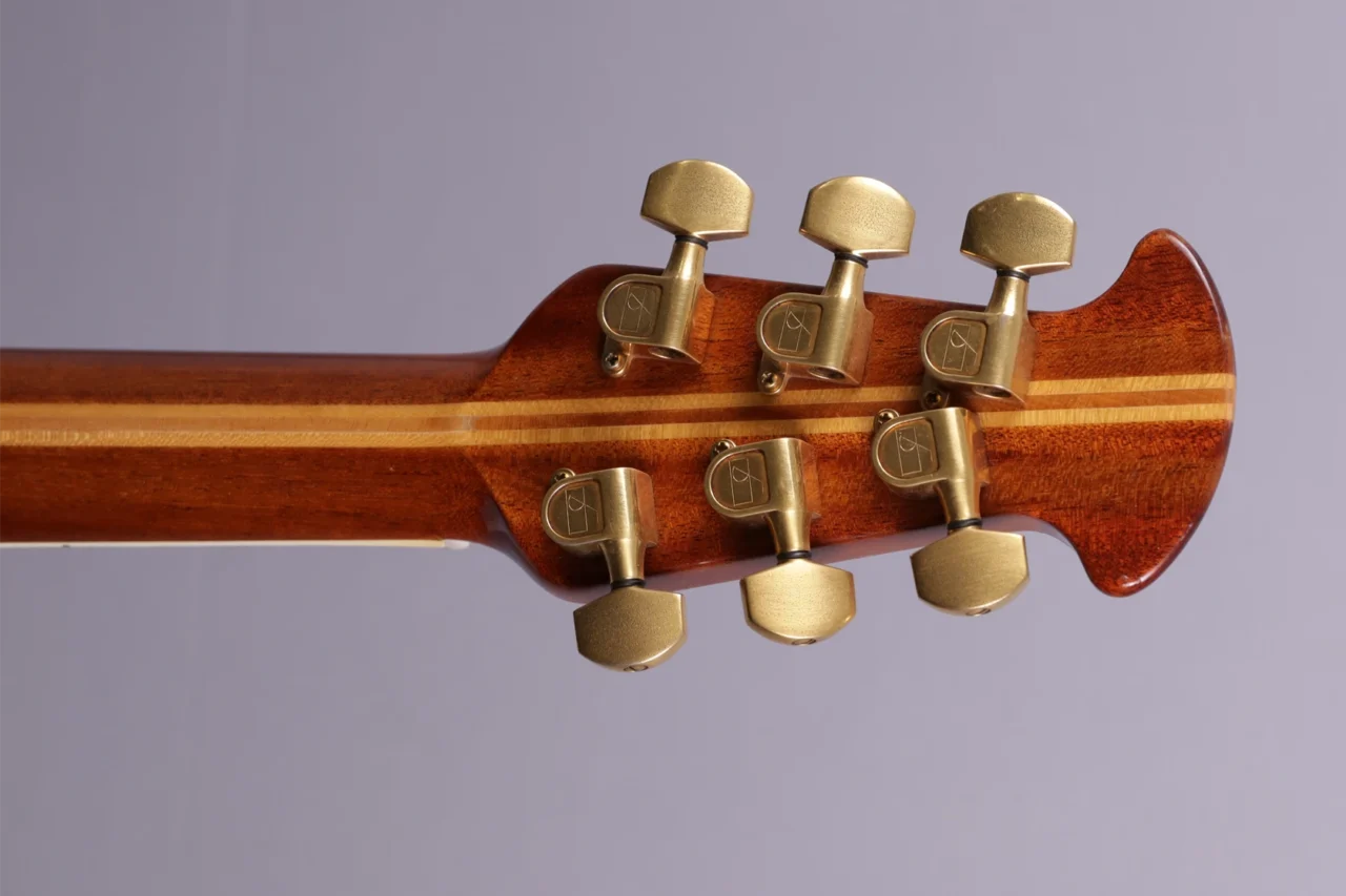 Ovation 1117 Legend 1971 Used – Bild 6