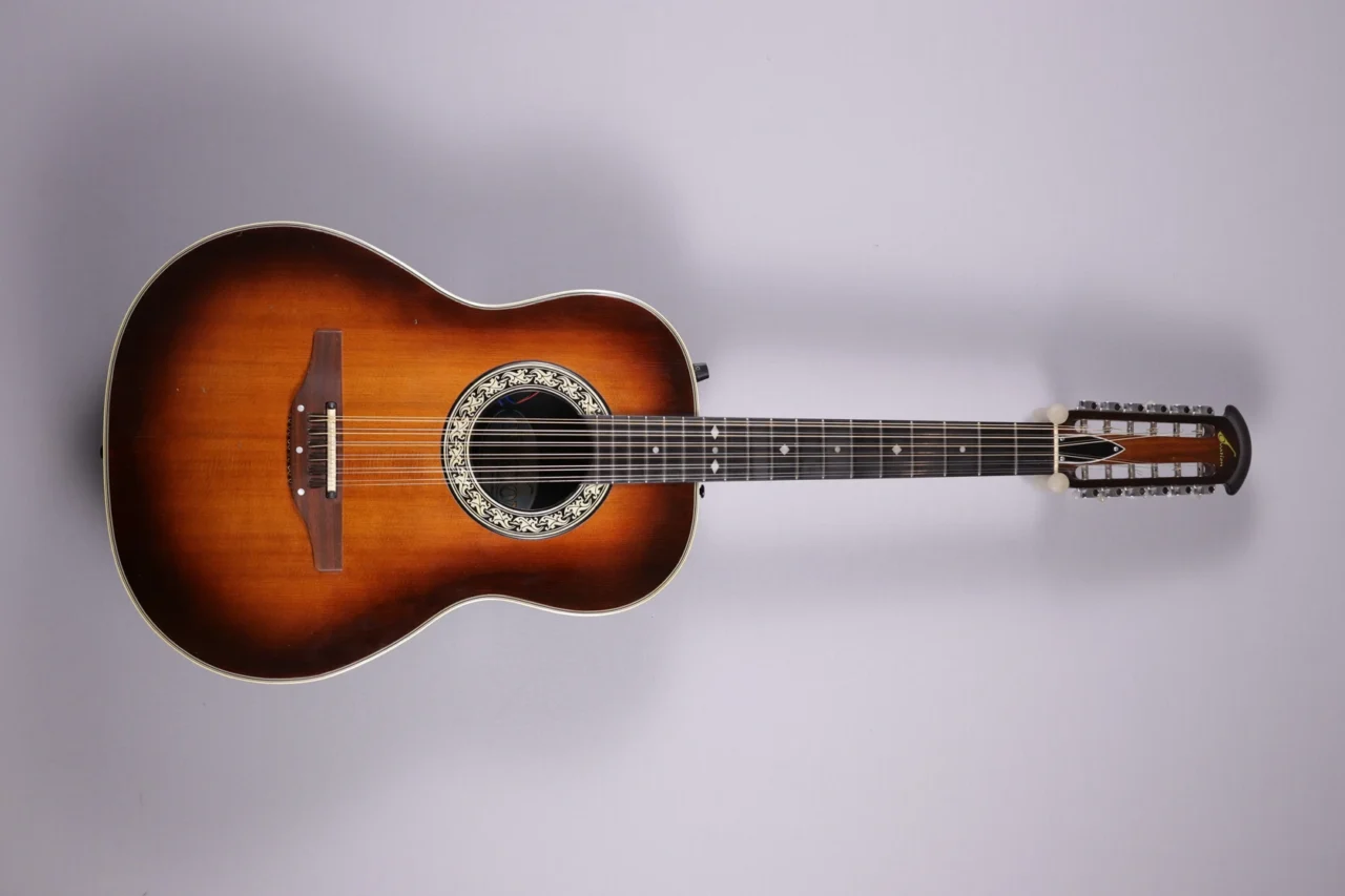 Ovation 12-String '85 Used