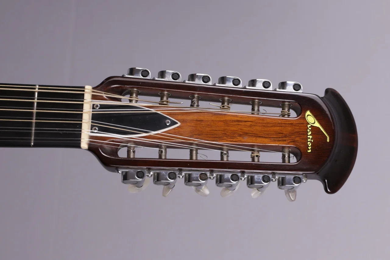 Ovation 12-String '85 Used – Bild 5