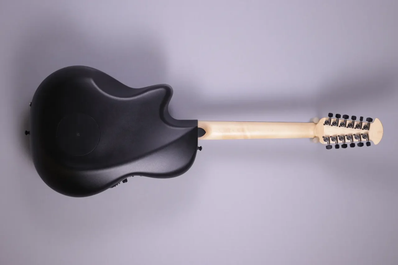 Ovation Pro Series Elite 2058TX-5-G 12-String – Bild 2