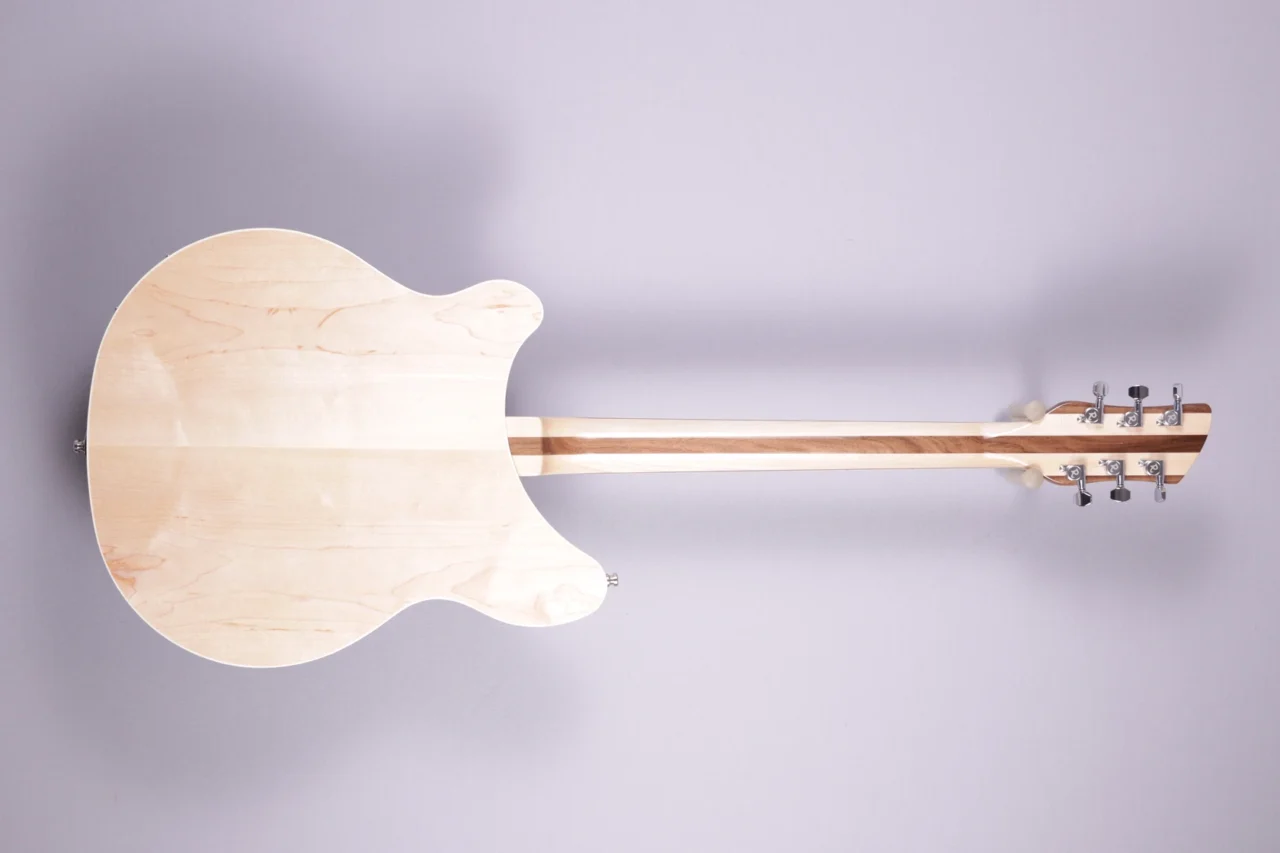 Rickenbacker 360 Mapleglo – Bild 2