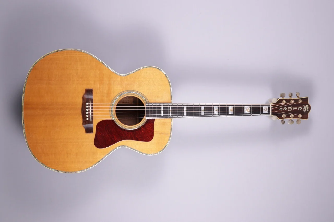 Selmer Jumbo Used