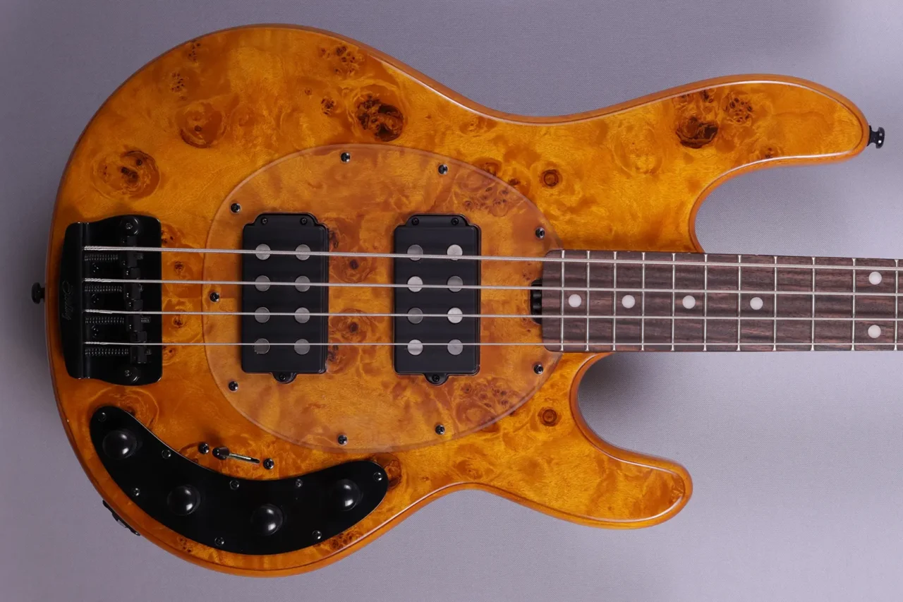 Sterling-Stingray-4-HH-Poplar – Bild 3