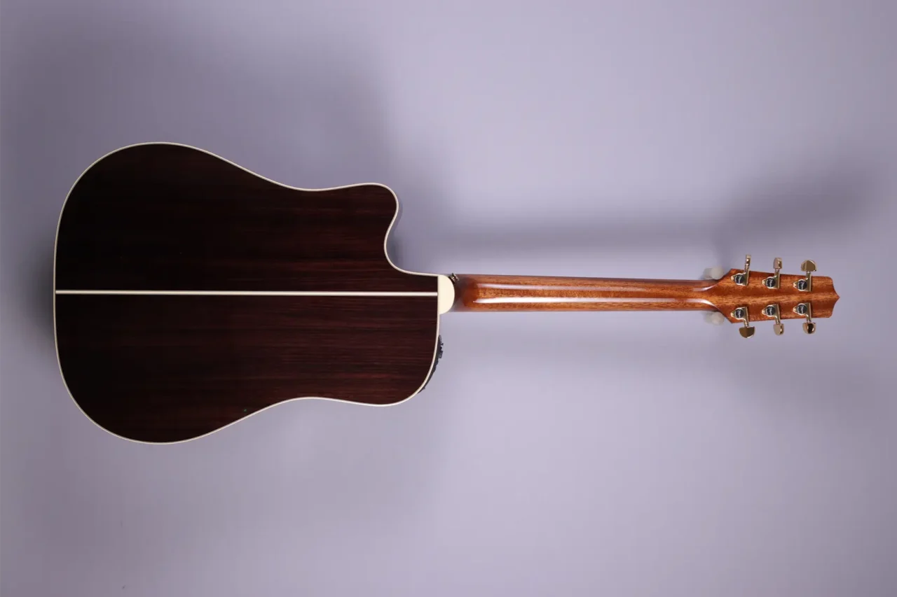 Takamine P5DC – Bild 3