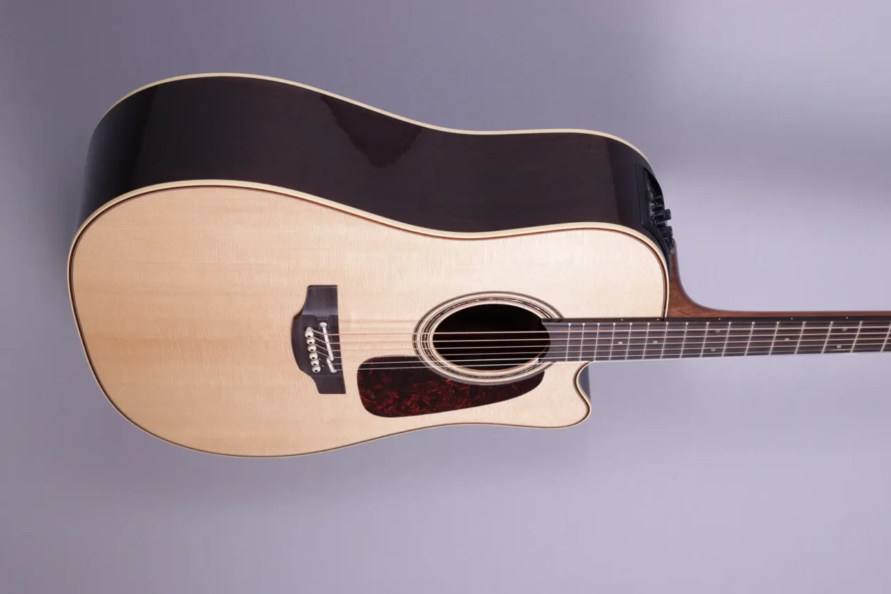 Takamine P5DC – Bild 4