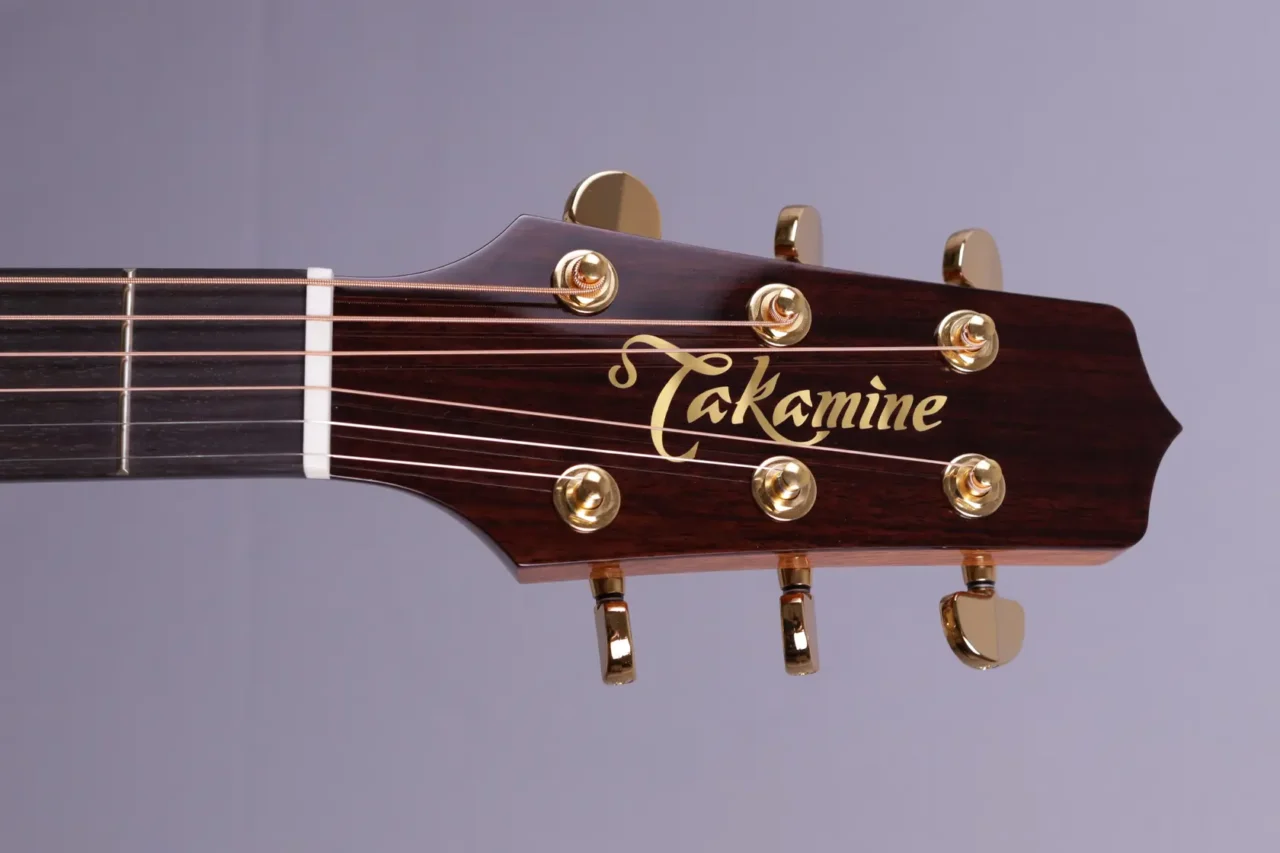 Takamine P5DC – Bild 5