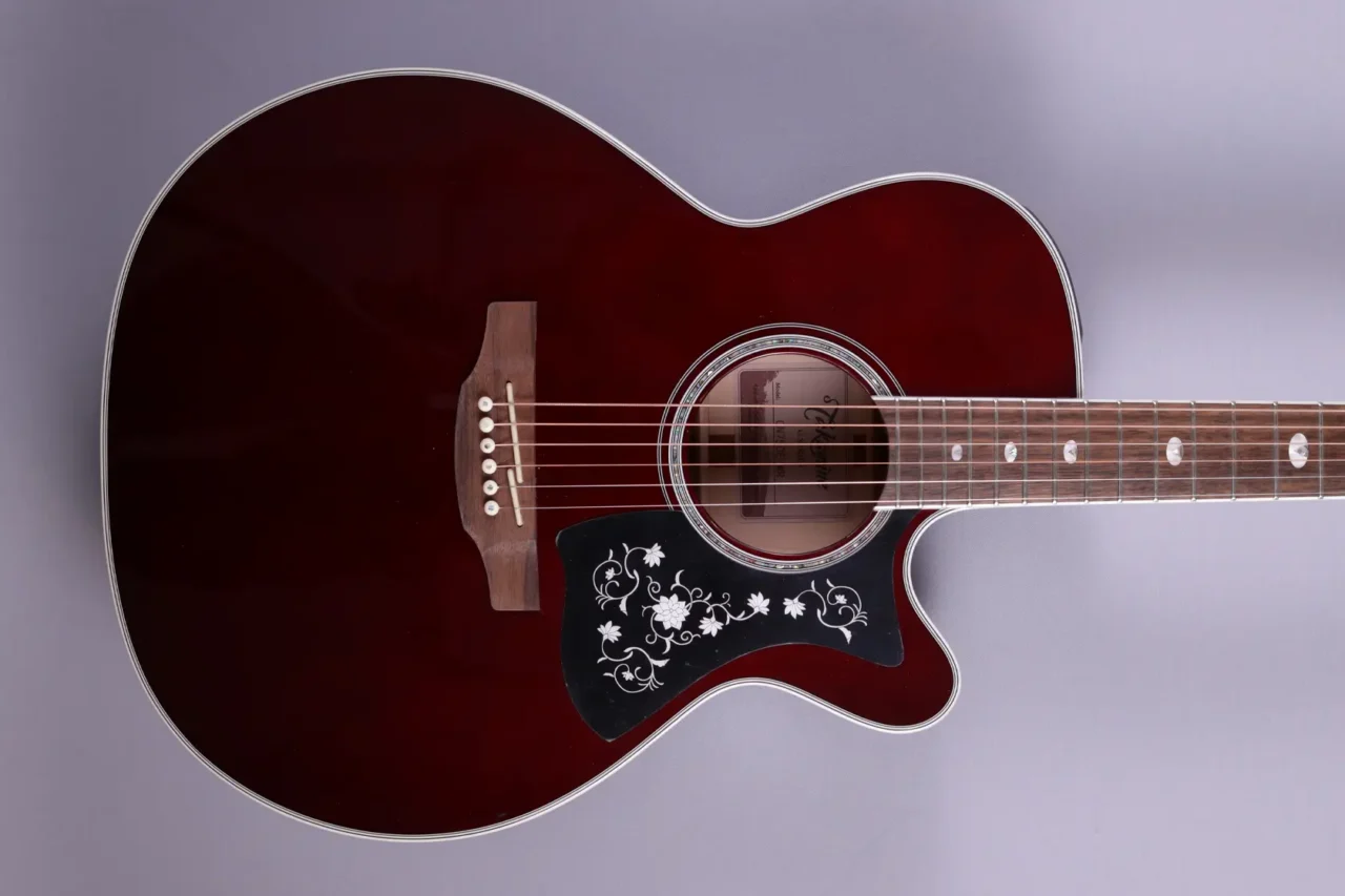 Takamine GN75CE WR – Bild 3