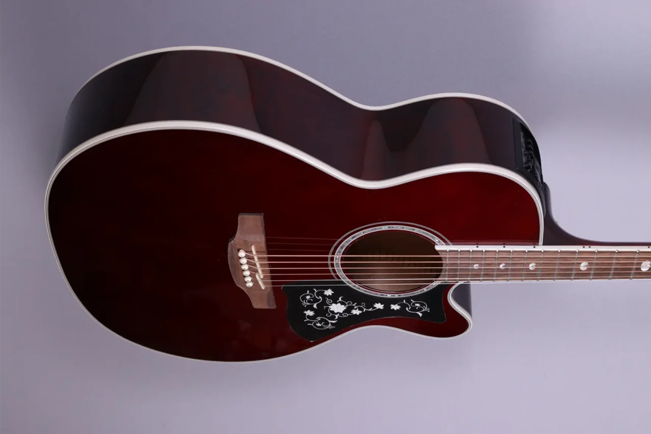 Takamine GN75CE WR – Bild 4
