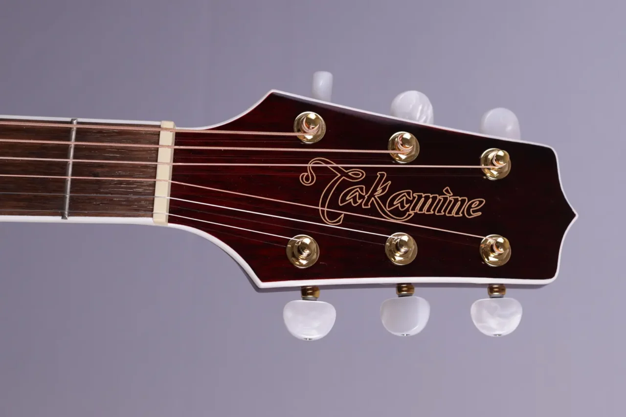 Takamine GN75CE WR – Bild 5